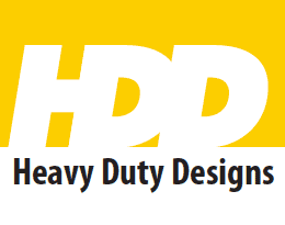 Heavy Duty Designs