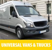 Universal Vans