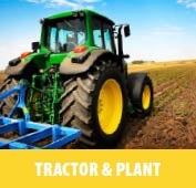 Tractor & Plant